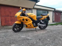 Suzuki SV 400S. 400����. ��., ��������, ���������, ������ �� �� ����