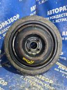 ������ Chevrolet Aveo T250 Kumho Temporary USE Only ����