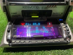 Kenwood DPX ����