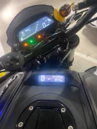 Bajaj Dominar 400. 400����. ��., ��������, ���������, ������ �� �� ����