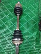  Toyota Sprinter Carib 1994 4341012181 AE95 4A-FE,   4341012181 
