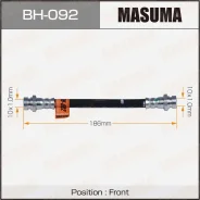 ����� ��������� Masuma, BH-092 Masuma BH-092 BH092 ����