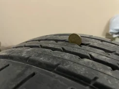 Dunlop SP Sport 2050. ������, 2006 ���, �/�, ����� �� 5 % ����