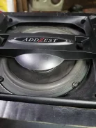 Clarion Addzest ����