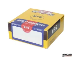 ������ ��������� SWM31076ZZ STD Mitsubishi 4G15 75.5*1.2*1.5*3.0 (NPR) MD180804 ����