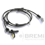 ������ ABS �����. ���� � 50551 Bremi 50551 ����