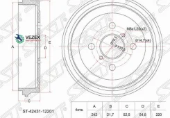 ���� ��������� SAT ST4243112201 ST4243112201 ����