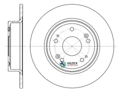 ���� ��������� | ����� | G-Brake GR01781 GR01781 ����