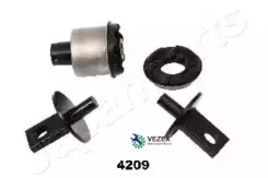 ����������� ������ �������� | ����� | Honda Civic VIII Tre volumi (FD, FA) 2.0 i-VTEC Type R Japanparts RU4209 RU4209 ����