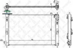   ! Mitsubishi Lancer 1.5-2.0i 16V/2.0DiD 07 1025349SX Stellox 1025349SX 1025349SX 