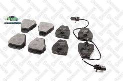   .!  . . Audi A8 2.8-4.2 94-98/S6 96-97 519002BSX 519 002B-SX Stellox 519002BSX,   519002BSX 
