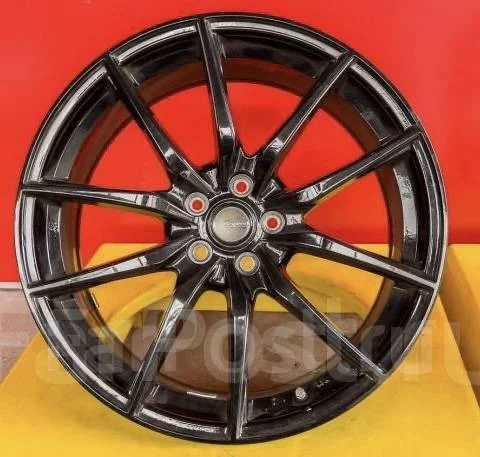 Hot Stuff G.speed. 7.5x18", 5x100, ET53, �� 66,1���. ����