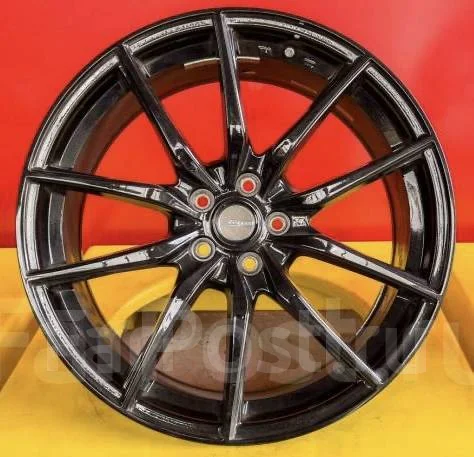 Hot Stuff G.speed. 7.5x18", 5x100, ET53, �� 66,1���. ����