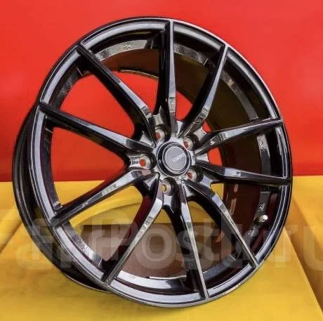 Hot Stuff G.speed. 7.5x18", 5x100, ET53, �� 66,1���. ����
