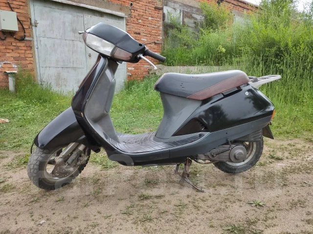 Honda Lead 50. 50����. ��., ��������, ��� ���, ������ �� �� ����