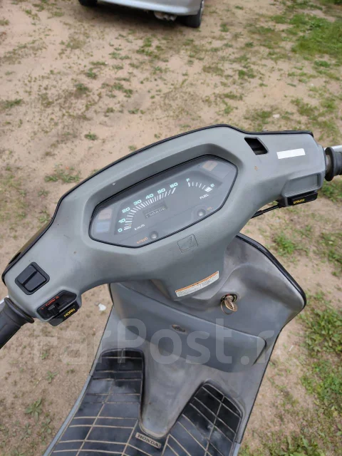 Honda Lead 50. 50����. ��., ��������, ��� ���, ������ �� �� ����