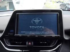 ���������� Toyota NSZT-Y66T ����