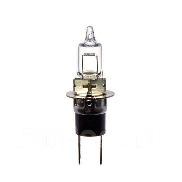 Лампа H3C 12V 55W Koito 0452 купить во Владивостоке по цене: 581 ...