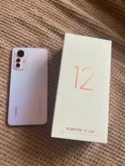 Xiaomi 12 Lite. �/�, 128 ��, �������, 4G LTE ����