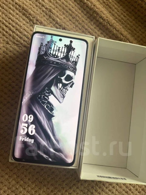 Xiaomi 12 Lite. �/�, 128 ��, �������, 4G LTE ����