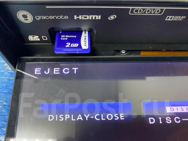 Panasonic CN-LR700DFA ����