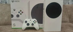Microsoft Xbox Series S ����