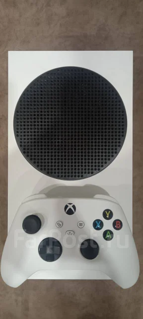 Microsoft Xbox Series S ����
