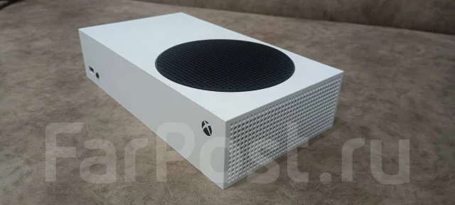 Microsoft Xbox Series S ����