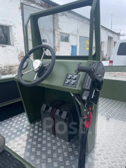 Fuso Jet Virta 4814. 2023 ���, ����� 5��., ��������� ���������, 60��.�., ������ ����