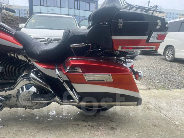 Harley-Davidson Electra Glide. 1 500����. ��., ��������, ���������, ��� ������� ����