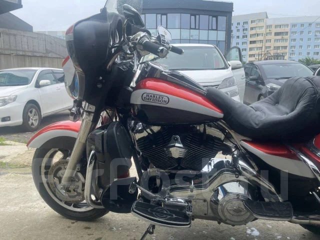 Harley-Davidson Electra Glide. 1 500����. ��., ��������, ���������, ��� ������� ����