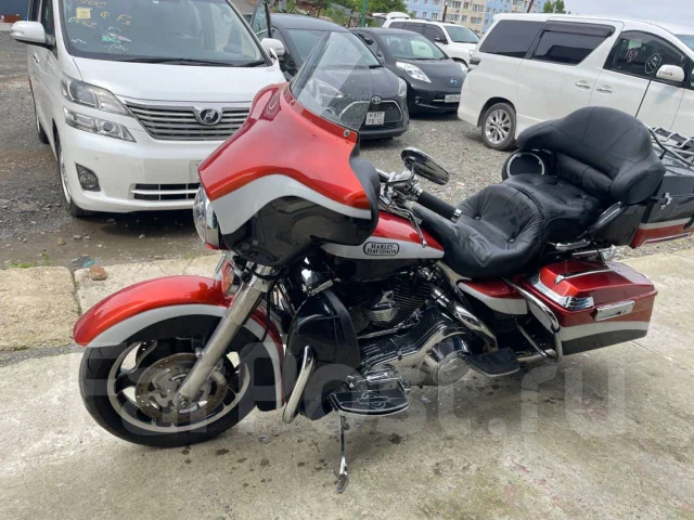 Harley-Davidson Electra Glide. 1 500����. ��., ��������, ���������, ��� ������� ����