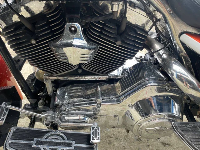 Harley-Davidson Electra Glide. 1 500����. ��., ��������, ���������, ��� ������� ����