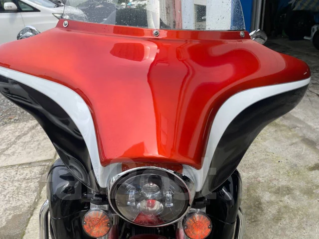 Harley-Davidson Electra Glide. 1 500����. ��., ��������, ���������, ��� ������� ����