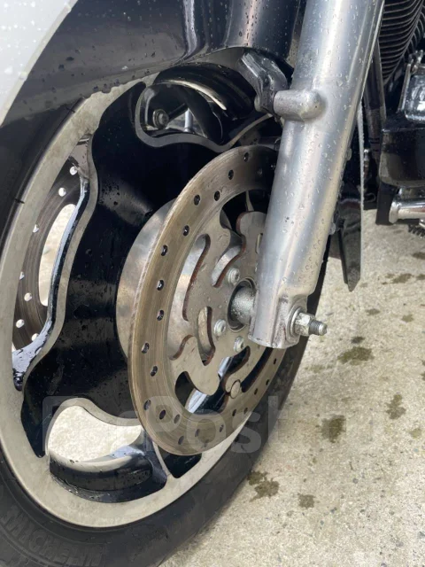 Harley-Davidson Electra Glide. 1 500����. ��., ��������, ���������, ��� ������� ����