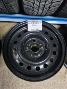 Storm Wheels. 5.5x14", 4x100, ET39, �� 54���. ����