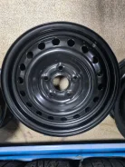 Shtorm. 6.0x14", 5x114.3, ET40 ����