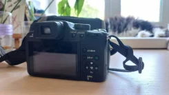 Panasonic Lumix DMC-FZ45 ����
