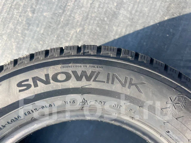 Triangle Snowlink PL01. ������, ��� �����, 2026 ���, ����� ����