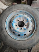 Proma ����. 6.5x16", ET-40, �� 60���. ����