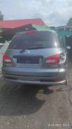 Nissan Wingroad. NY12, HR15DE ����