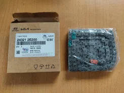 ���� ��� Hyundai/Kia G4NC 2.0L GDI 243212E200 ����