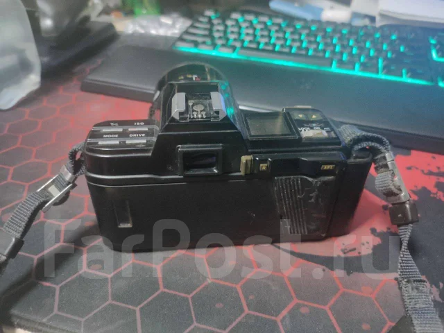 Minolta. ������� ������� 55 �� ����