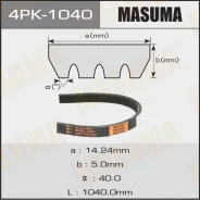 ������ ��������� 4PK1040 4PK1040 ����