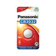 ��������� Panasonic CR2032 B6 Power Cells ����