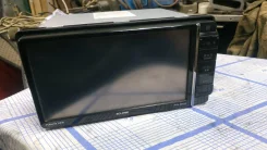 Eclipse AVN-Z05iW ����