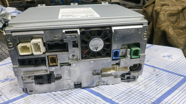 Eclipse AVN-Z05iW ����