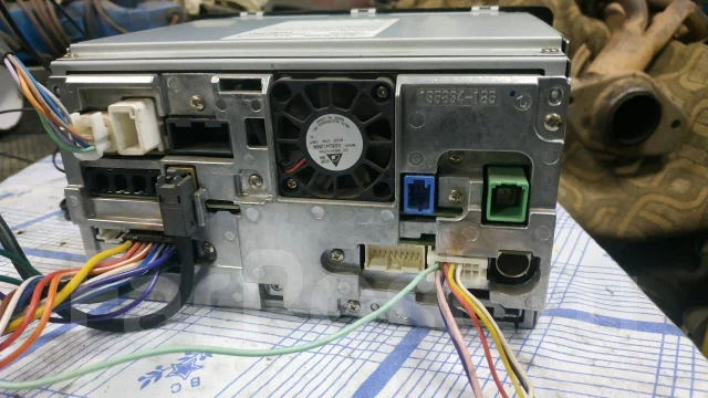 Eclipse AVN-Z05iW ����