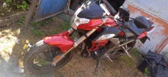 Racer Fighter RC300CK-N. 270����. ��., ��������, ���, � �������� ����