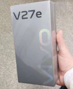 Vivo V27e. �����, 128 ��, ������ ����